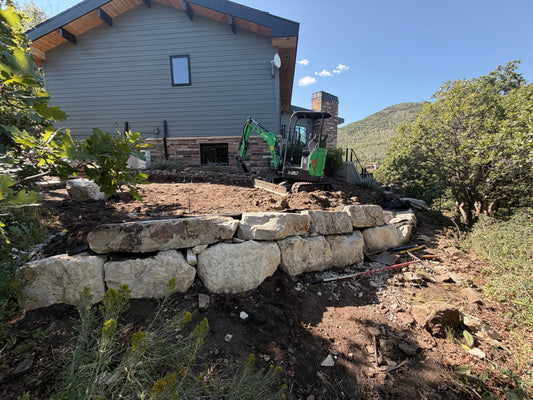 How Much Does Landscaping Cost in Park City? (2026 Homeowner Pricing Guide)